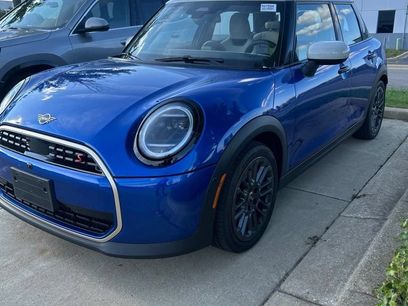 Used 2026 MINI Cooper S