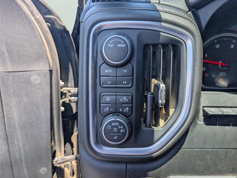 Used 2020 Chevrolet Silverado 3500 High Country w/ LPO, Hitch Package AWD/4WD image 25