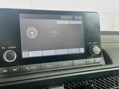 Used 2024 Honda CR-V LX image 19