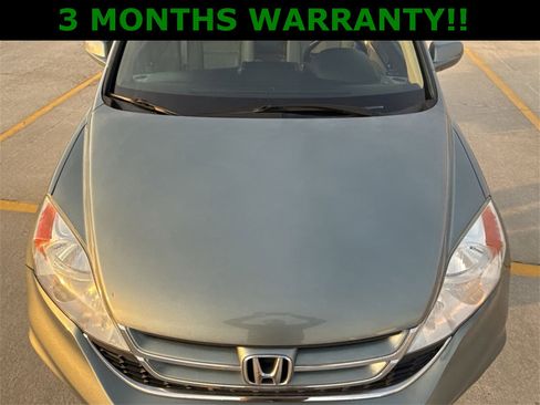 Used 2011 Honda CR-V EX-L image 39