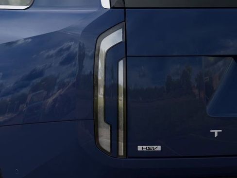 New 2027 Kia Telluride X-Line SX Prestige AWD/4WD image 11