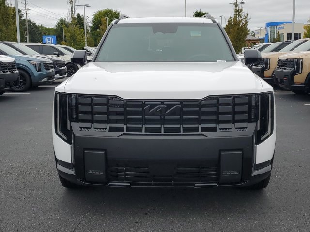 New 2027 Kia Telluride X-Line SX Prestige AWD/4WD image 2