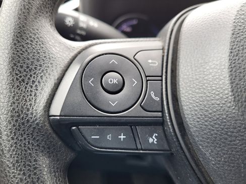 Certified 2024 Toyota RAV4 XLE image 26