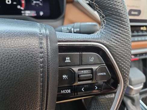 Used 2024 Toyota Tundra 1794 Edition AWD/4WD image 18