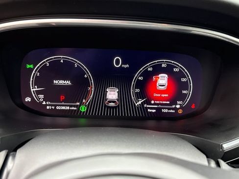 Certified 2023 Acura MDX w/ Technology Package AWD/4WD image 17