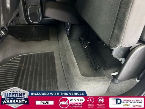 Used 2024 GMC Sierra 1500 Elevation image 30