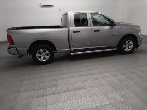 Used 2021 RAM 1500 Tradesman w/ Popular Equipment Group RWD image 10