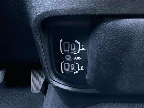 Used 2020 RAM 2500 Laramie image 34