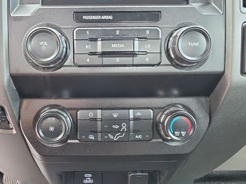 Certified 2022 Ford F250 XL w/ Power Equipment Group AWD/4WD image 24
