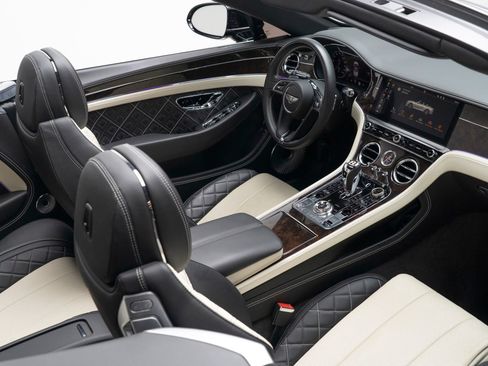 Used 2020 Bentley Continental GT First Edition AWD/4WD image 58