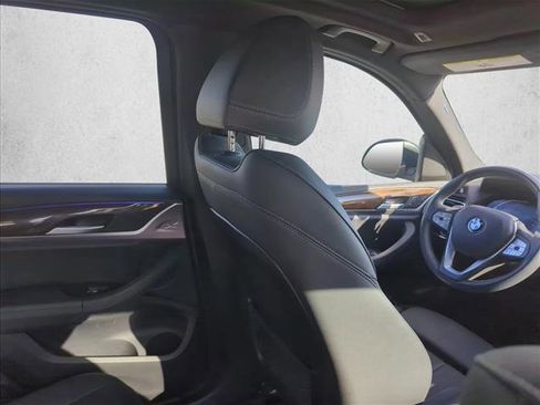 Used 2024 BMW X3 sDrive30i w/ Convenience Package w/ZPA image 20