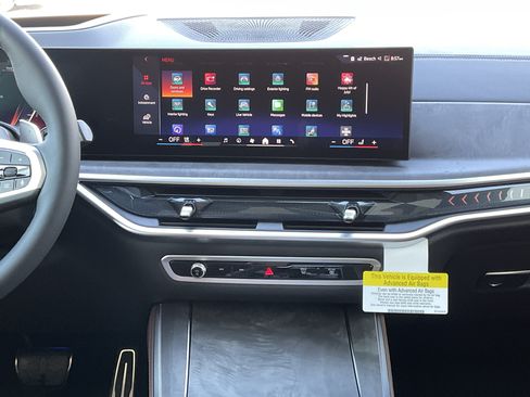 New 2026 BMW X5 sDrive40i w/ Executive Package RWD image 15