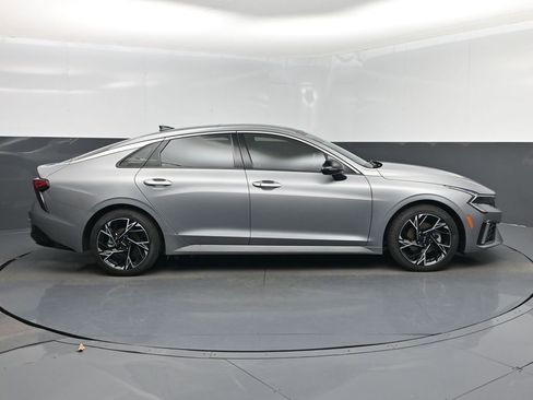 Used 2025 Kia K5 GT-Line w/ GT-Line Premium Package image 2
