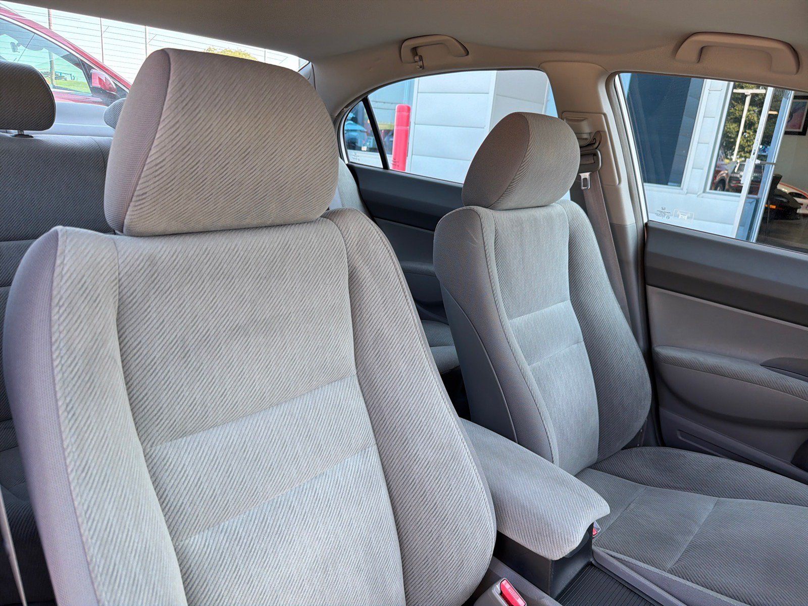 Used 2010 Honda Civic LX image 24