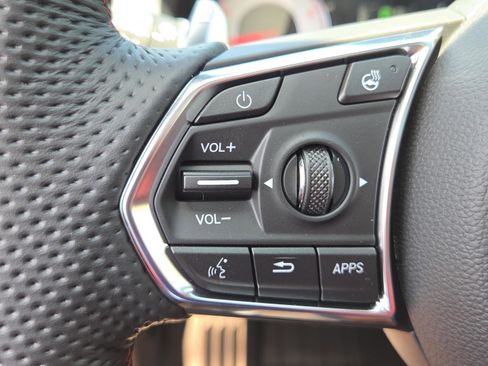New 2026 Acura RDX A-Spec AWD/4WD image 24