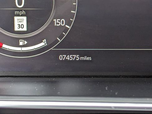 Used 2022 Land Rover Range Rover Sport HSE Silver Edition image 5