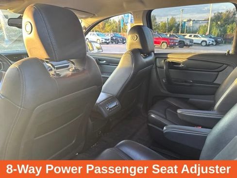 Used 2017 Chevrolet Traverse LT AWD/4WD image 15