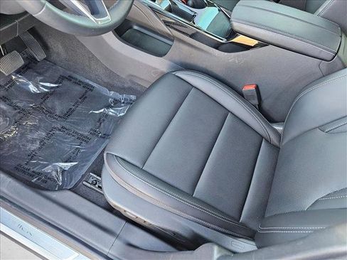 New 2025 Buick Envision Preferred image 5