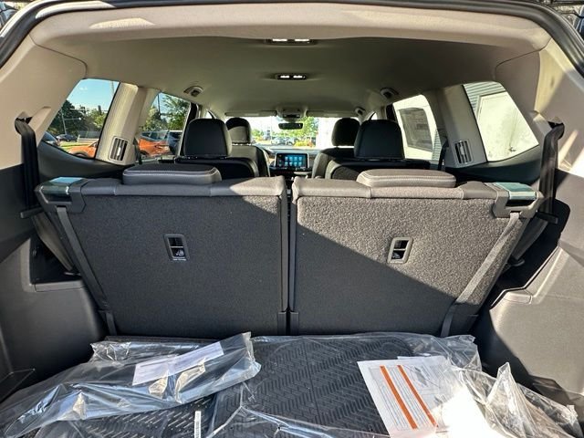 New 2026 Volkswagen Atlas SE AWD/4WD image 18