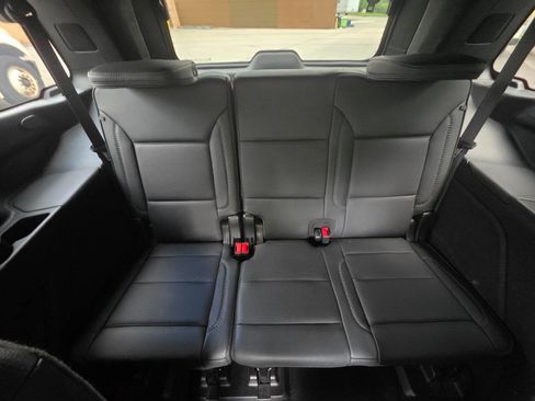 Used 2022 GMC Yukon Denali image 41