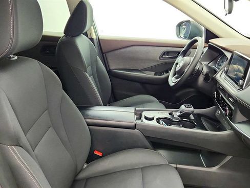 Used 2023 Nissan Rogue S AWD/4WD image 23