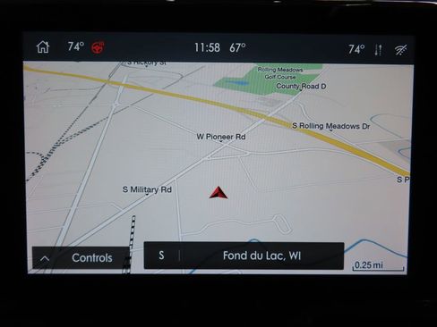 Used 2020 Lincoln Navigator Reserve w/ Luxury Package image 18