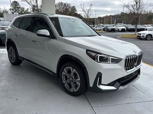 New 2026 BMW X1 xDrive28i w/ Technology Package image 5