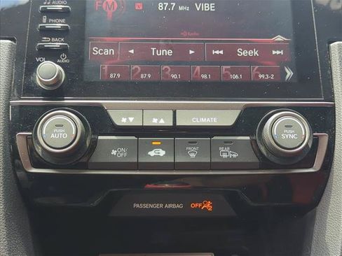 Used 2021 Honda Civic Type R image 21