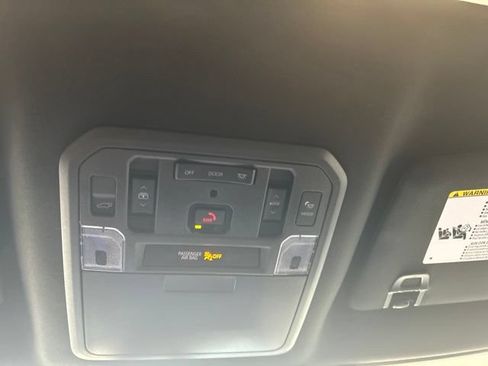 New 2026 Toyota Sequoia Capstone AWD/4WD image 13