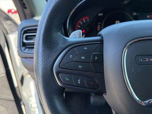 Used 2025 Dodge Durango GT AWD/4WD image 17