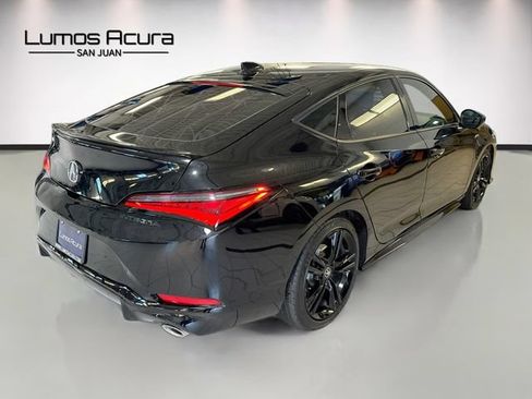 Used 2026 Acura Integra A-Spec FWD image 7
