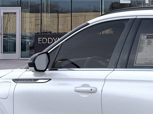 New 2026 Lincoln Corsair Grand Touring image 20