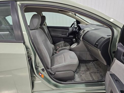 Used 2008 Nissan Sentra 2.0 S w/ Convenience Plus Pkg FWD image 17