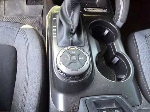 Used 2023 Ford Bronco Big Bend AWD/4WD image 21