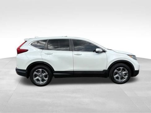 Used 2018 Honda CR-V EX-L image 9