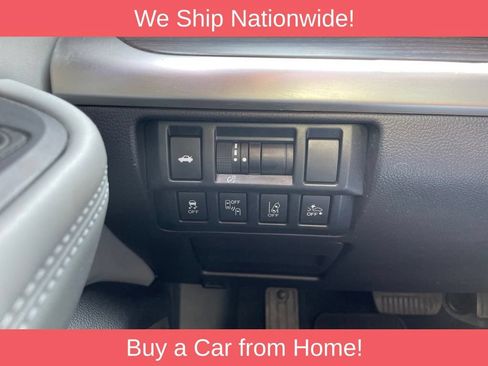 Used 2018 Subaru Legacy 2.5i Limited AWD/4WD image 28