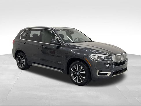 Used 2018 BMW X5 xDrive35i AWD/4WD image 10