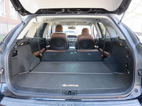 Used 2015 Lexus RX 350 AWD image 24