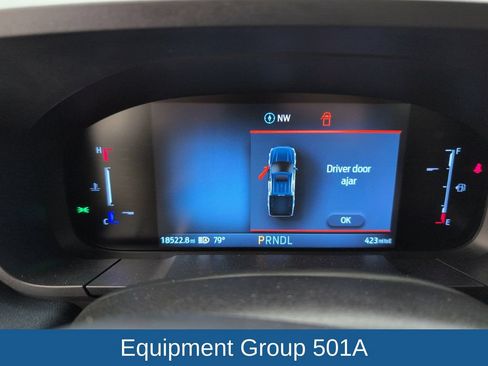 Used 2025 Ford Maverick Lariat w/ 4K Tow Package AWD/4WD image 19