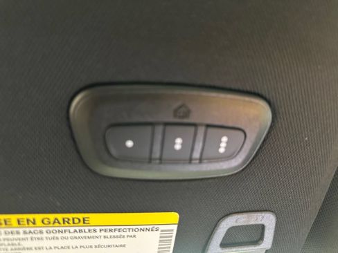 Used 2026 Jeep Grand Cherokee L Limited w/ Limited Altitude Package AWD/4WD image 20