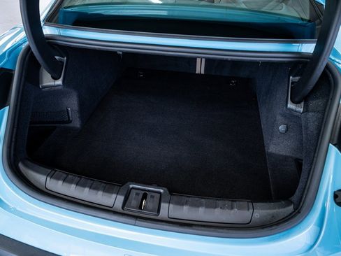 Used 2021 Porsche Taycan image 54