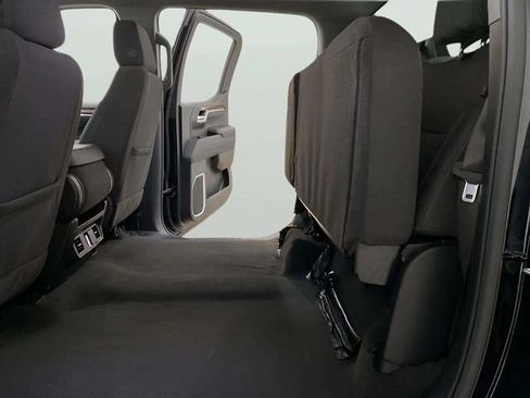 Used 2025 Chevrolet Silverado 1500 LT AWD/4WD image 72