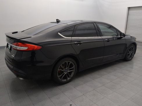 Used 2018 Ford Fusion SE w/ Equipment Group 201A image 10
