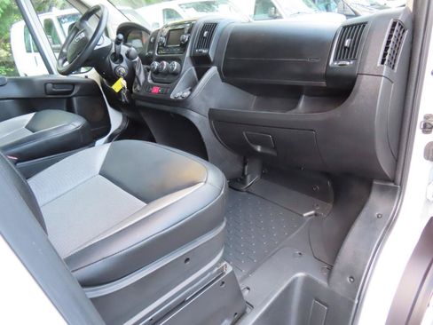 Used 2021 RAM ProMaster 1500 FWD image 12