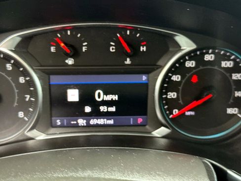 Certified 2022 Chevrolet Equinox LT image 22