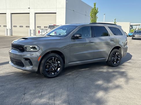 Certified 2024 Dodge Durango GT image 5