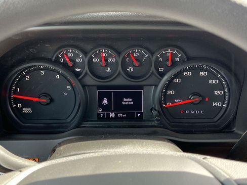 New 2026 GMC Sierra 3500 Pro w/ Convenience Package AWD/4WD image 14