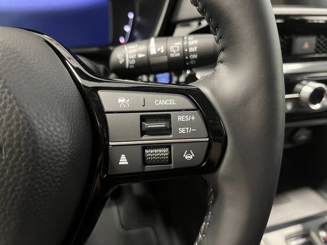 New 2027 Honda CR-V EX-L image 16