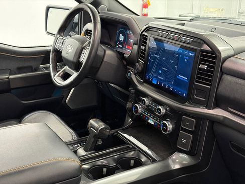 Used 2023 Ford F150 Tremor w/ Equipment Group 402A High image 10