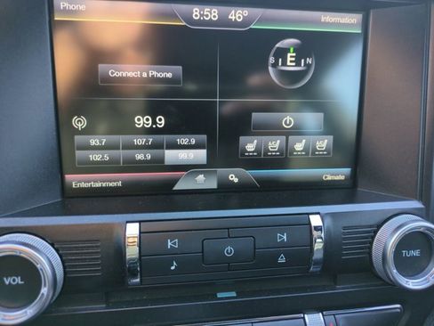 Used 2015 Ford Mustang GT Premium image 11